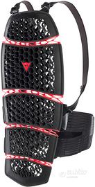 Paraschiena Dainese Pro-Armor Back 2.0 – MAI USATO