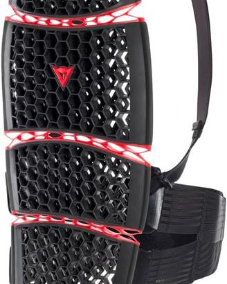 Paraschiena Dainese Pro-Armor Back 2.0 – MAI USATO