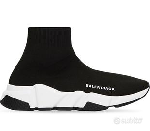 Scarpe balenciaga originali sale