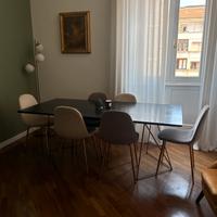 Tavolo da pranzo moderno – stile Westwing