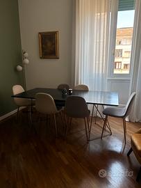 Tavolo da pranzo moderno – stile Westwing