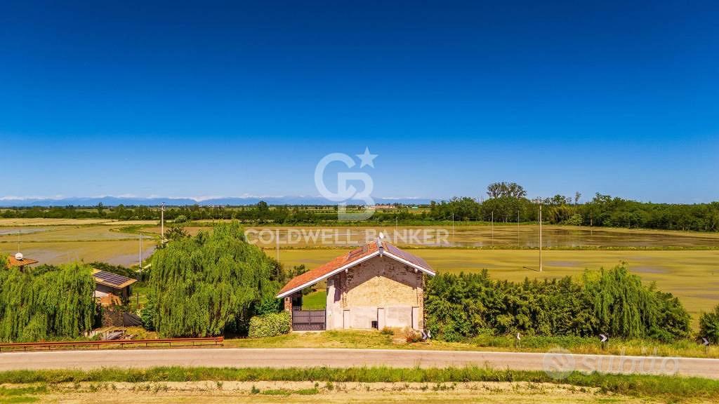 Casa – Tornaco, Novara - Vista 5