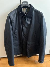 Barbour