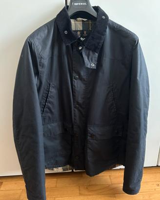 Barbour