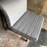 Poltrona letto