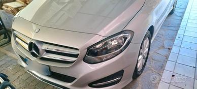 Mercedes Benz classe B 160cdi