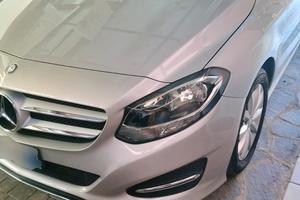 Mercedes Benz classe B 160cdi