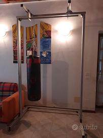 Saccone boxe