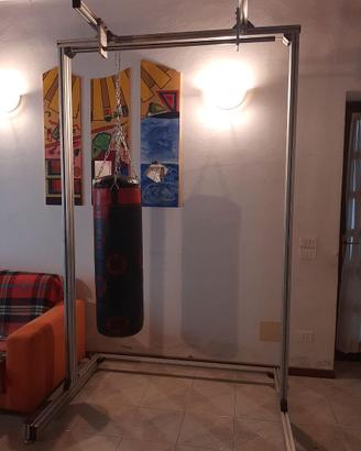 Saccone boxe