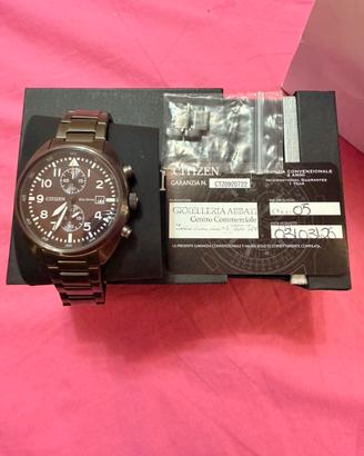 Citizen Ecodrive