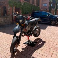 Ktm 125 exc