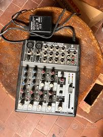 Mixer henyx 1002