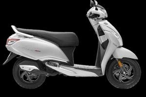 Tvs Jupiter 125