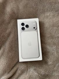 ✅iPhone 17 pro 256 sigillato
FATTURA PREZZO FISSO 