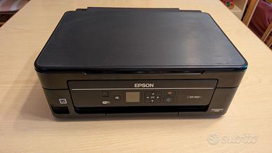Stampante Epson XP-342
