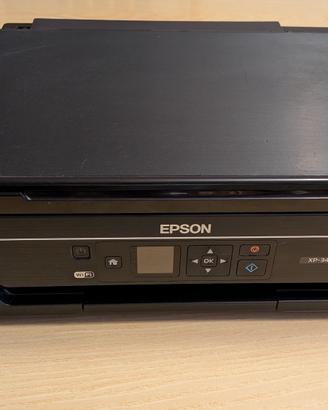 Stampante Epson XP-342
