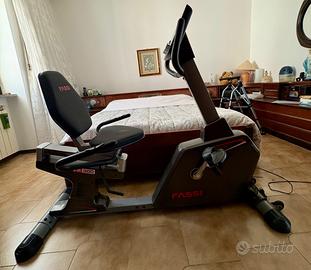 Cyclette Fassi FR 300