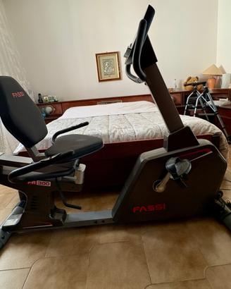 Cyclette Fassi FR 300