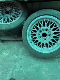 BBS BMW M3 E30