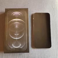 IPHONE 12 PRO 128 gb