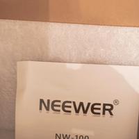 neewer  alimentatore