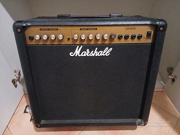 Amplificatore Marshall G50R CD