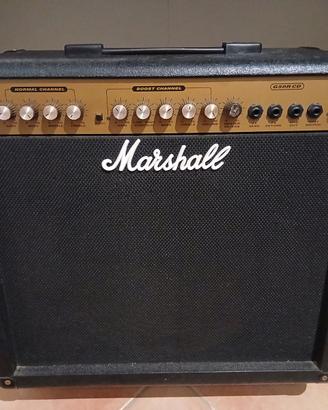 Amplificatore Marshall G50R CD