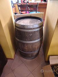 Botte da vino