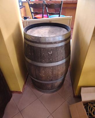 Botte da vino