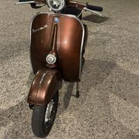 Vespa 50 L