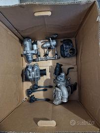 Honda civic fk6 ricambi