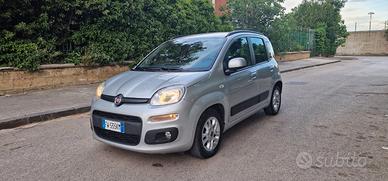 Fiat Panda 1.2 EasyPower Lounge Benzina/Gpl con Bl