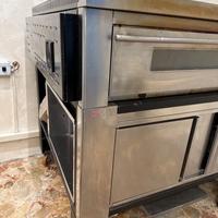 Forno pane