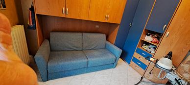 divano letto