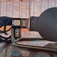 Termo piastra polifusore