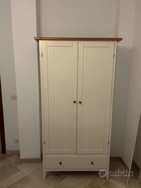 Combo armadio/cassettiera NUOVO