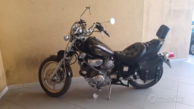 Yamaha virago 1100