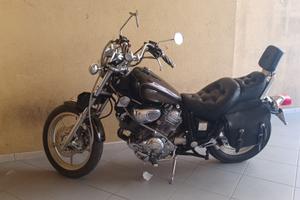 Yamaha virago 1100