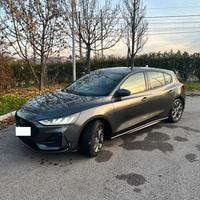Ford Focus 1.0 ecoboost h ST-Line Design 125cv
