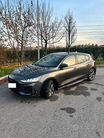 Ford Focus 1.0 ecoboost h ST-Line Design 125cv