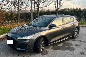 Ford Focus 1.0 ecoboost h ST-Line Design 125cv