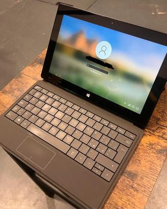 Tablet Microsoft Surface i5