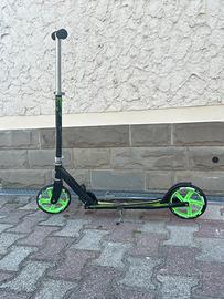 monopattino veloce  Hornet