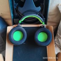 RAZER NARI ULTIMATE XBOX ONE EDITION WIRELES