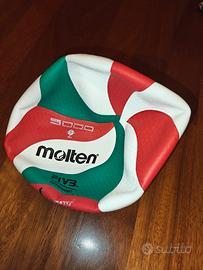 pallone da pallavolo