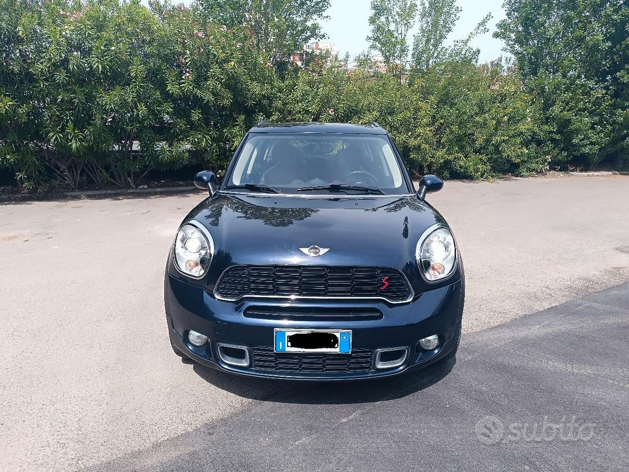 MINI Mini Countrym.(R60)