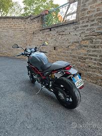 Ducati Monster S2R 1000 del 2008