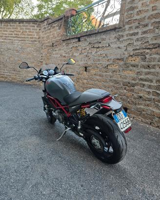 Ducati Monster S2R 1000 del 2008