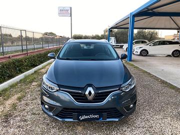 Renault Megane Mégane Sporter dCi 8V 110 CV EDC En
