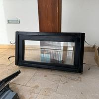 Lucernario da interno